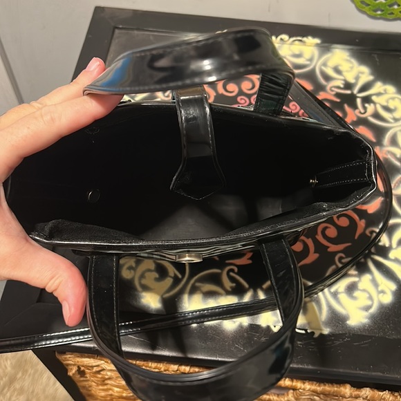 Vintage Burberry bag - Picture 7 of 8